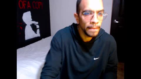 will online show from February 23, 2025, 8:22 pm