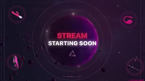 DotYourEyezez  online show from February 24, 2026, 10:52 pm