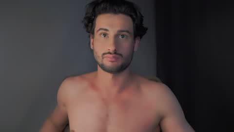 Keen online show from January 8, 2025, 2:03 pm