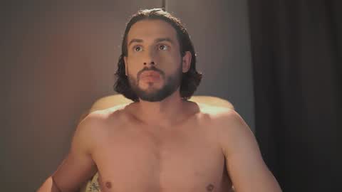 Keen online show from January 16, 2026, 7:12 am