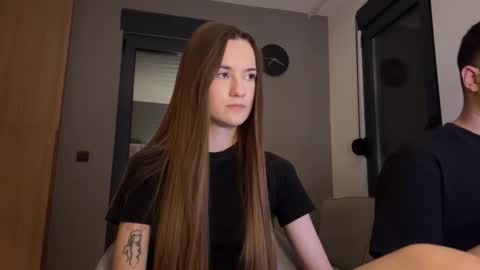 Alice and Mark online show from September 14, 2025, 9:25 pm