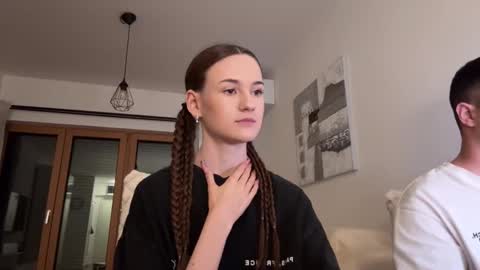 Alice and Mark online show from January 14, 2026, 9:31 pm