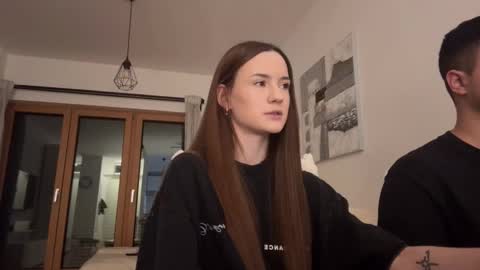 Alice and Mark online show from February 11, 2026, 1:54 am