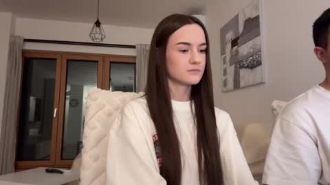 Alice and Mark online show from February 19, 2026, 9:11 pm