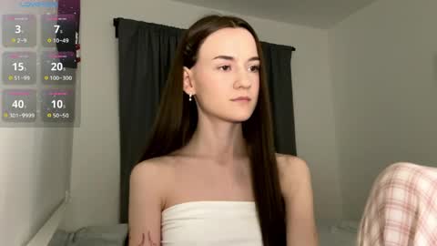 Alice and Mark online show from April 6, 2026, 8:43 pm