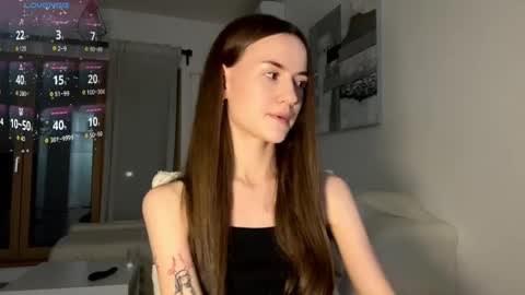 Snapshot of double_sun chatting on May 30, 2026, 7:55 pm Alice and Mark online show from May 30, 2026, 7:55 pm