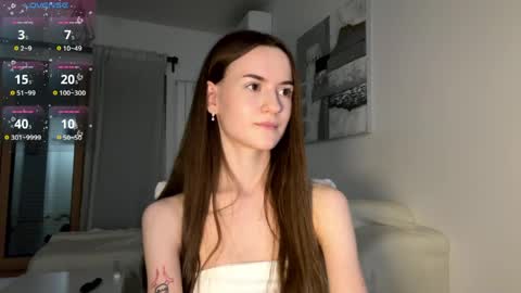 Snapshot of double_sun chatting on May 31, 2026, 7:37 pm Alice and Mark online show from May 31, 2026, 7:37 pm