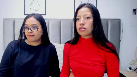 Vall  Lufan  online show from March 13, 2026, 1:07 pm