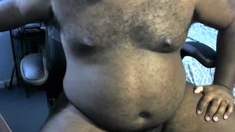 doublebang1991 online show from January 9, 2025, 1:24 pm