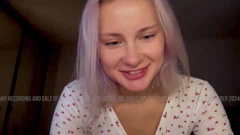 Snapshot of doublecuties chatting on December 9, 2024, 2:34 am Lana Eva dont forget to give us a thumb up online show from December 9, 2024, 2:34 am