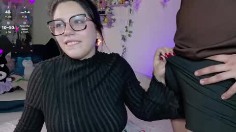 Snapshot of doubledelight_ chatting on May 21, 2026, 5:47 am Chelsea Dante online show from May 21, 2026, 5:47 am