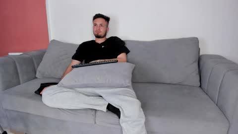 doublepleasure69_ online show from January 16, 2026, 10:14 pm