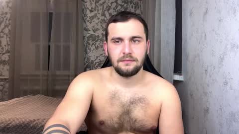 douglas_666 online show from February 25, 2026, 7:12 pm