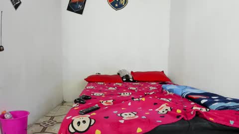 Snapshot of douglas_gallegos chatting on January 27, 2025, 7:45 am douglas_gallegos online show from January 27, 2025, 7:45 am