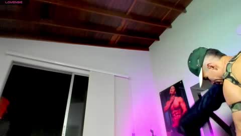 Douglas Safado online show from January 5, 2025, 9:05 am