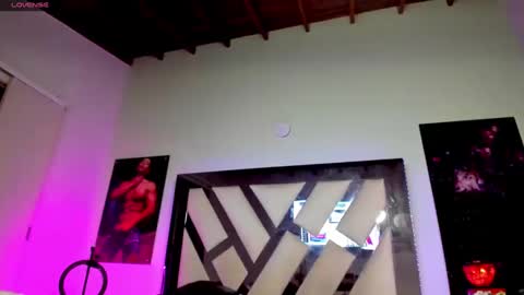 Douglas Safado online show from February 15, 2025, 6:44 am