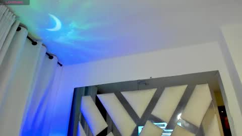 Douglas Safado online show from November 30, 2025, 6:28 am