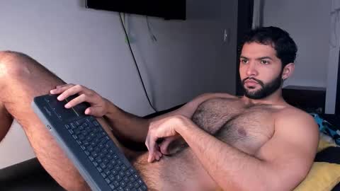 douglasskingjr online show from March 3, 2026, 12:22 pm