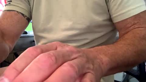 douglikes3xd online show from March 31, 2026, 2:50 pm