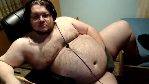 dovahkaat online show from January 12, 2025, 11:26 pm