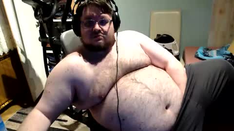 dovahkaat online show from March 12, 2026, 9:43 pm