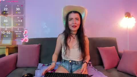 dovemullerr2 online show from July 26, 2026, 3:08 pm