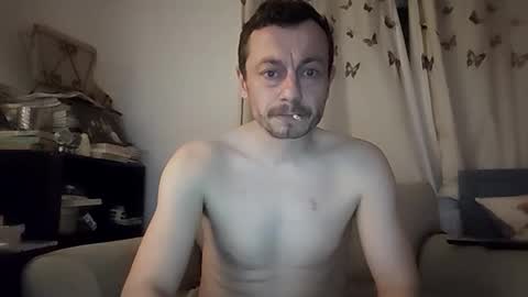 doveyfinn88 online show from January 6, 2026, 11:51 pm