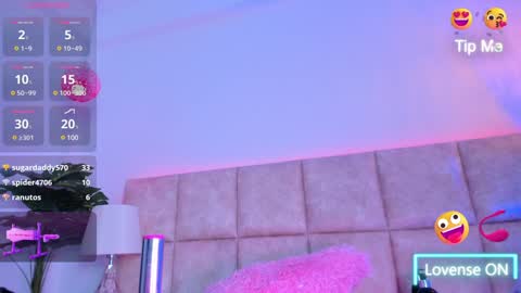 Doyeon online show from January 28, 2025, 6:16 am