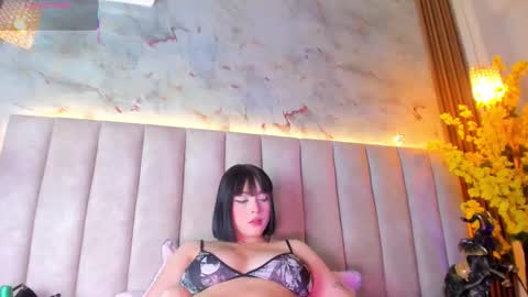 Doyeon online show from March 22, 2026, 2:37 am