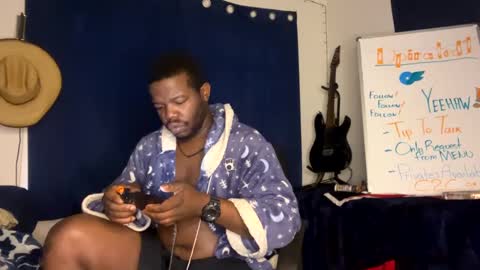 MrPirated online show from January 30, 2025, 2:15 pm