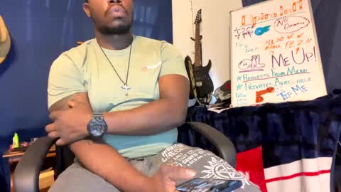 MrPirated online show from February 19, 2025, 7:38 pm