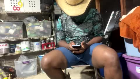 MrPirated online show from March 7, 2025, 6:24 am