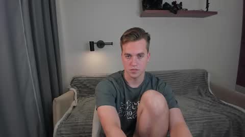 Mervin  online show from September 13, 2025, 8:08 pm