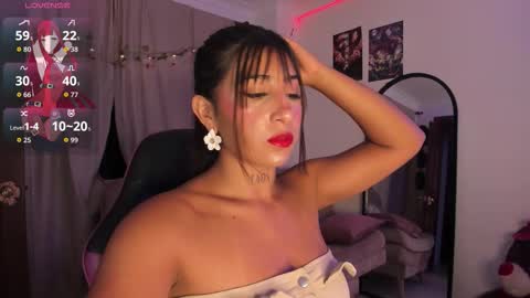 Lissa  Or DRACARYSS your dragon Queen  online show from October 24, 2025, 10:00 am