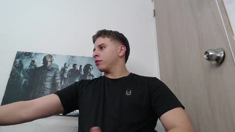 draco_boy2000 online show from July 21, 2026, 11:18 pm