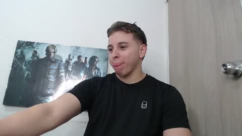 draco_boy2000 online show from July 23, 2026, 12:35 am