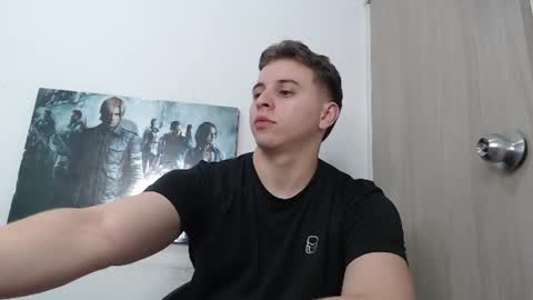 draco_boy2000 online show from July 23, 2026, 1:58 am