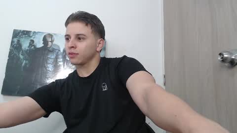 draco_boy2000 online show from July 23, 2026, 11:13 pm