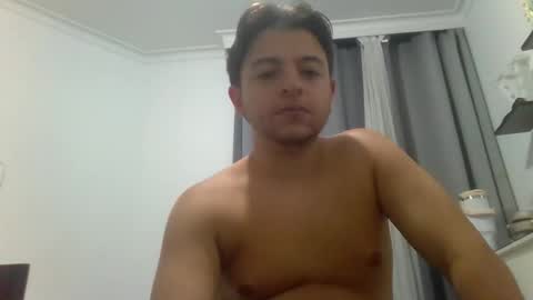 Draco Montana online show from November 24, 2025, 10:53 pm