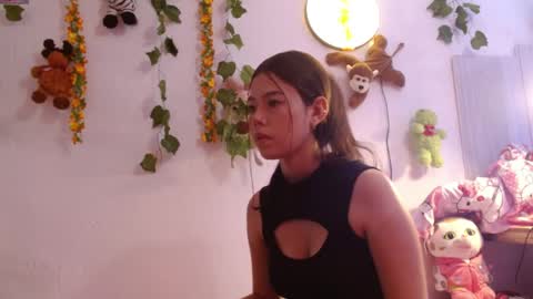 Laura online show from April 21, 2026, 11:29 pm