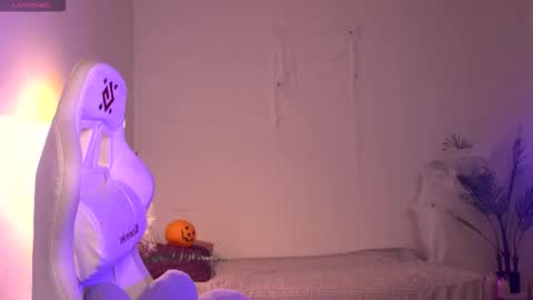 Lisbeth Salander online show from November 4, 2025, 5:50 am