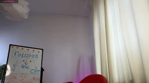 Lisbeth Salander online show from December 23, 2025, 8:12 am