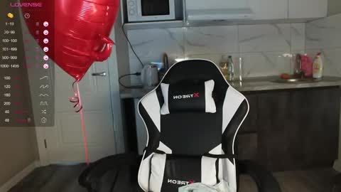 Airi online show from February 15, 2026, 7:51 am