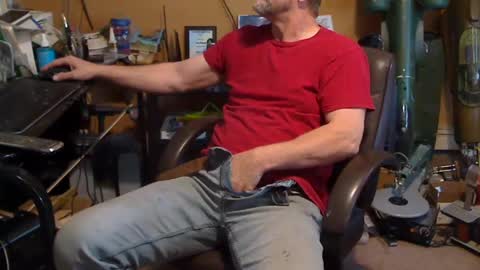 dragonbaron1020 online show from March 6, 2025, 3:35 pm