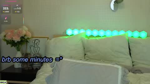 Snapshot of dragoncutey chatting on February 27, 2025, 12:34 pm Katya online show from February 27, 2025, 12:34 pm