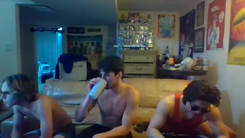 drake__wolf online show from October 6, 2025, 1:58 am
