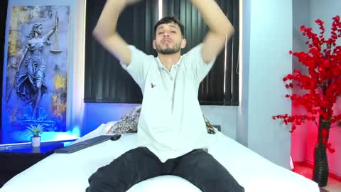 Drake and Zara online show from April 6, 2026, 2:07 pm