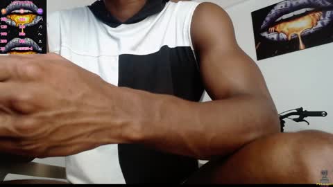 Drake 23 online show from January 30, 2025, 5:39 pm