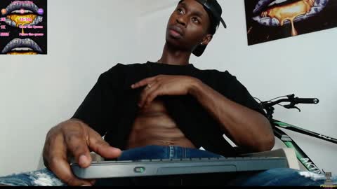 Drake 23 online show from January 31, 2025, 10:21 pm