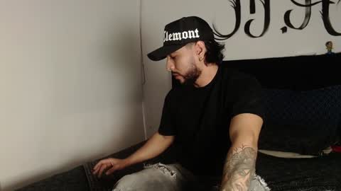 Snapshot of drake_jackson11 chatting on January 5, 2025, 7:49 pm drake jackson11 online show from January 5, 2025, 7:49 pm